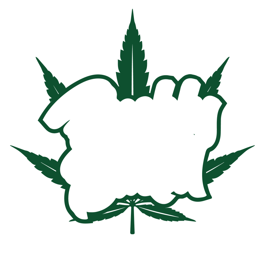 Freshly Baked Mens Tee for 420 T-Shirt product image 3