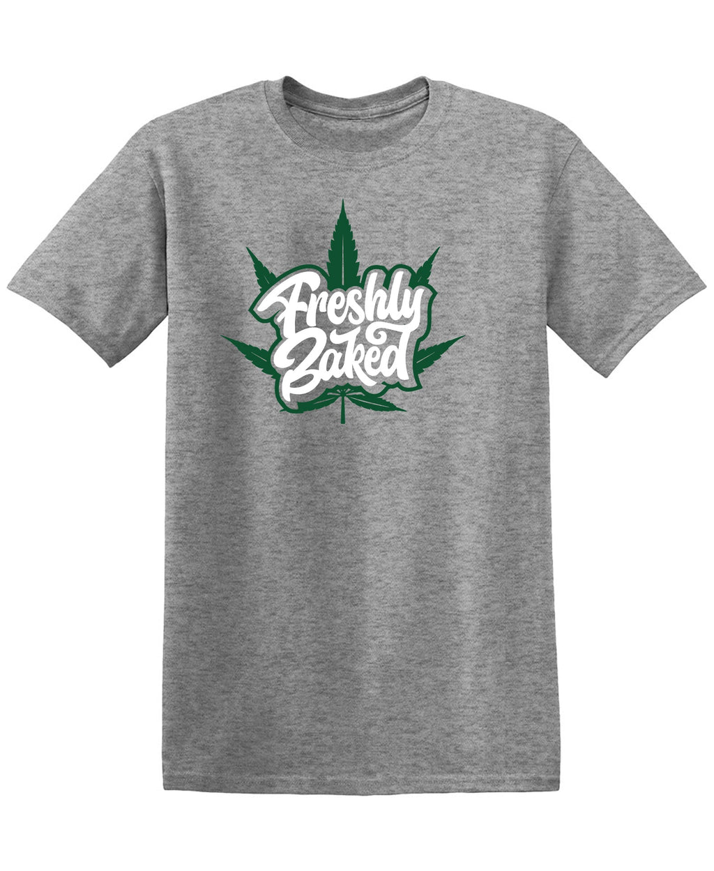 Freshly Baked Mens Tee for 420 T-Shirt product image 1