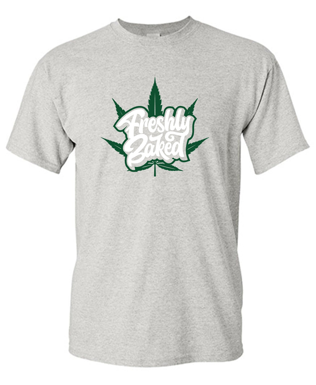Freshly Baked Mens Tee for 420 T-Shirt product image 1