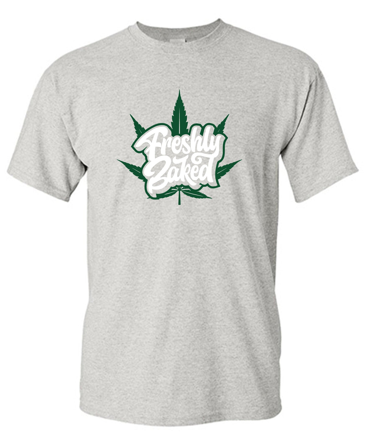 Freshly Baked Mens Tee for 420 T-Shirt product image 1