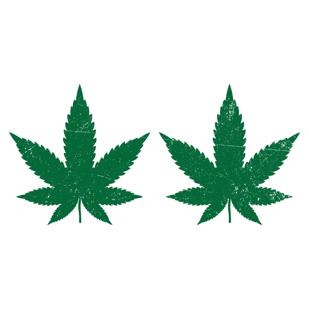 Leaf Boobs Mens Tee product image 3