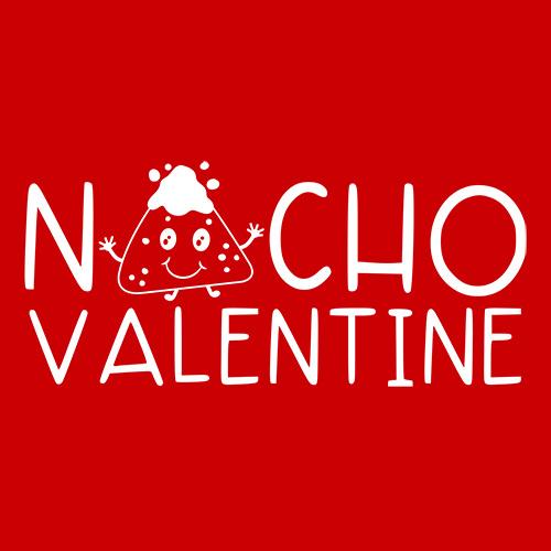 Nacho Valentine T-Shirt product image 2