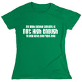 My Blood Alcohol Content is Not High EnoughT Shirt product image 1