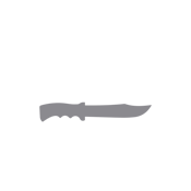 Carry A Knife With You In Case There's Cheesecake Or To product image 2