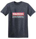Warning You Are Now Entering A Politically Incorrect Area product image 1