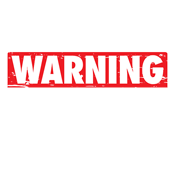 Warning You Are Now Entering A Politically Incorrect Area product image 2