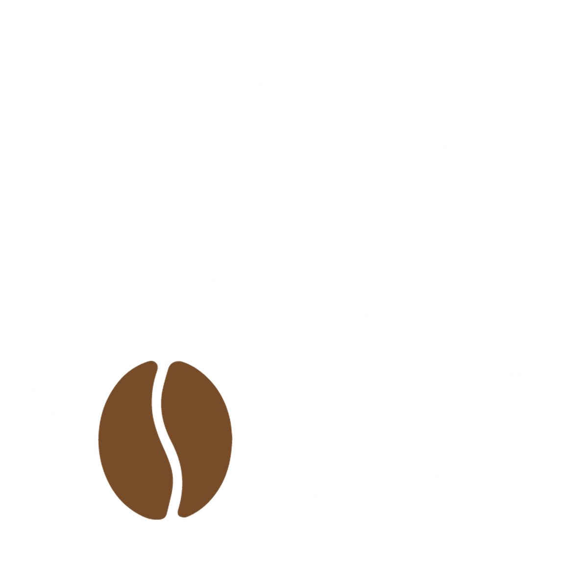 Team Hot Coffee, Mens Tee product image 3