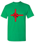 Christmas Bow T-Shirt product image 1