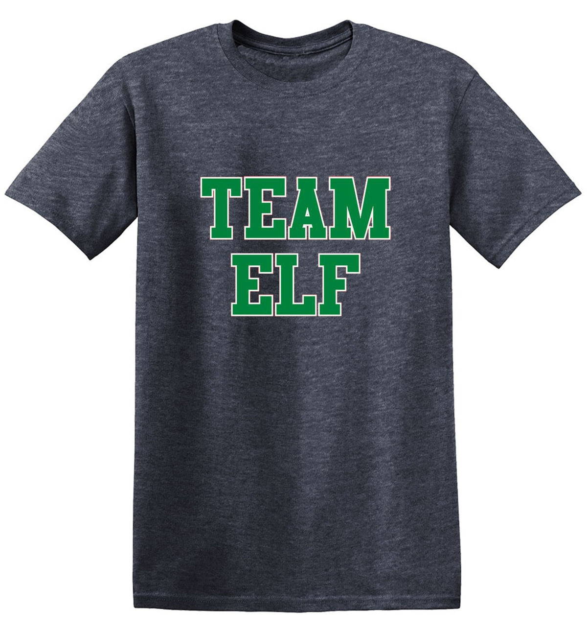 Team Elf T-Shirt product image 1