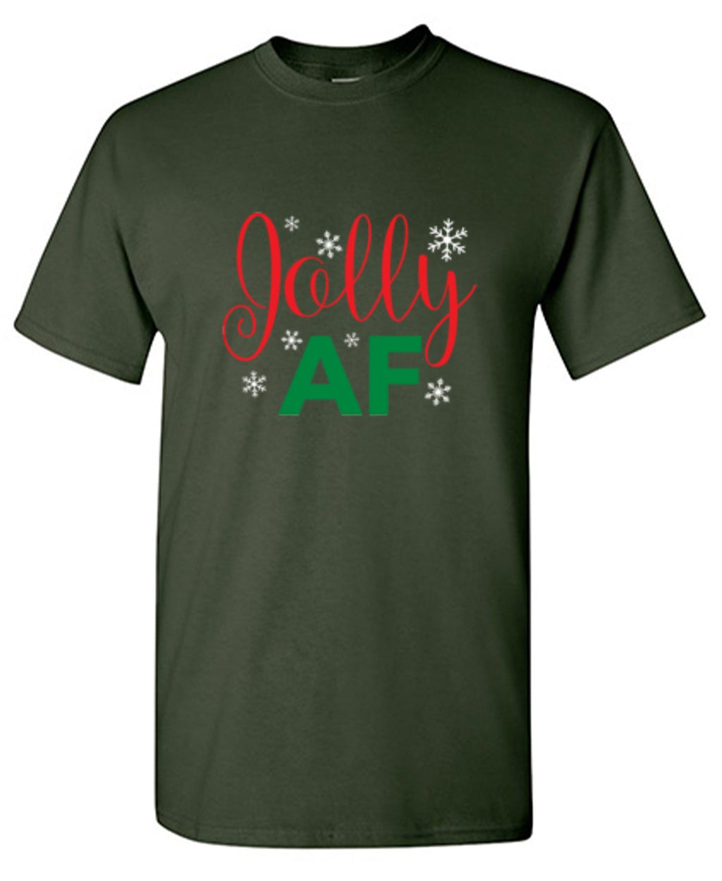 Jolly AF T-Shirt product image 1