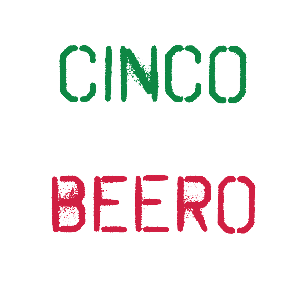 Cinco de Beero Funny T Shirts