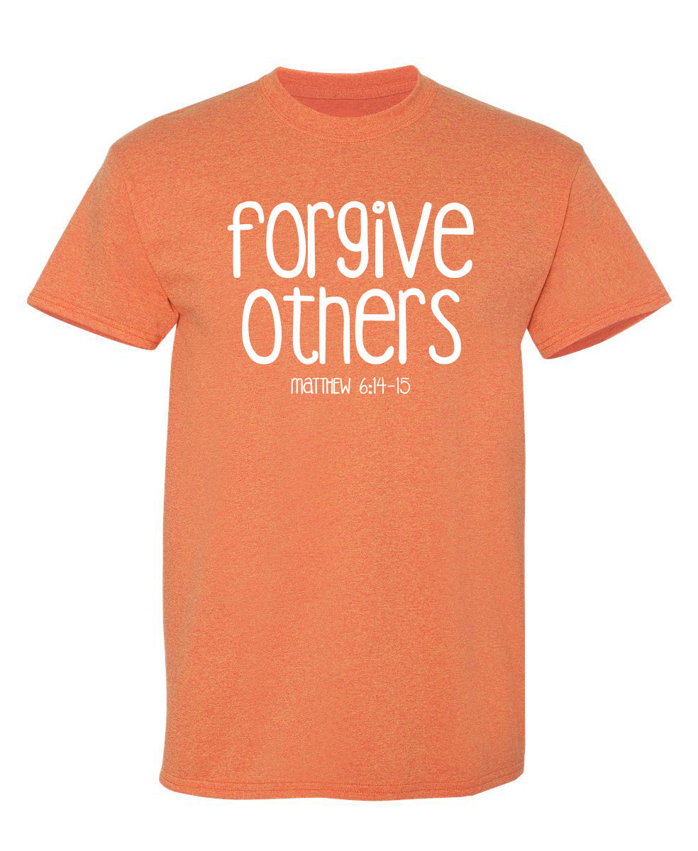 Forgive Others T-Shirt product image 1