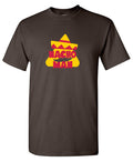 Nacho Man Funny Shirts for Men T-Shirt product image 1