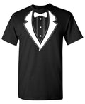 Tuxedo T-Shirt product image 1
