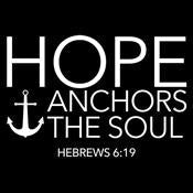 Hope Anchors The Soul T-Shirt product image 2