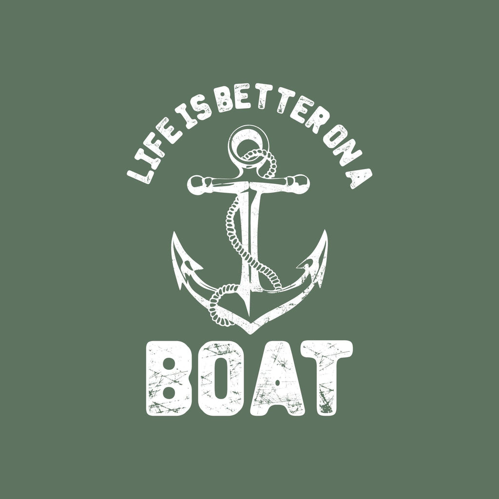 Skull and Bones Smile Mens Tee product image 2