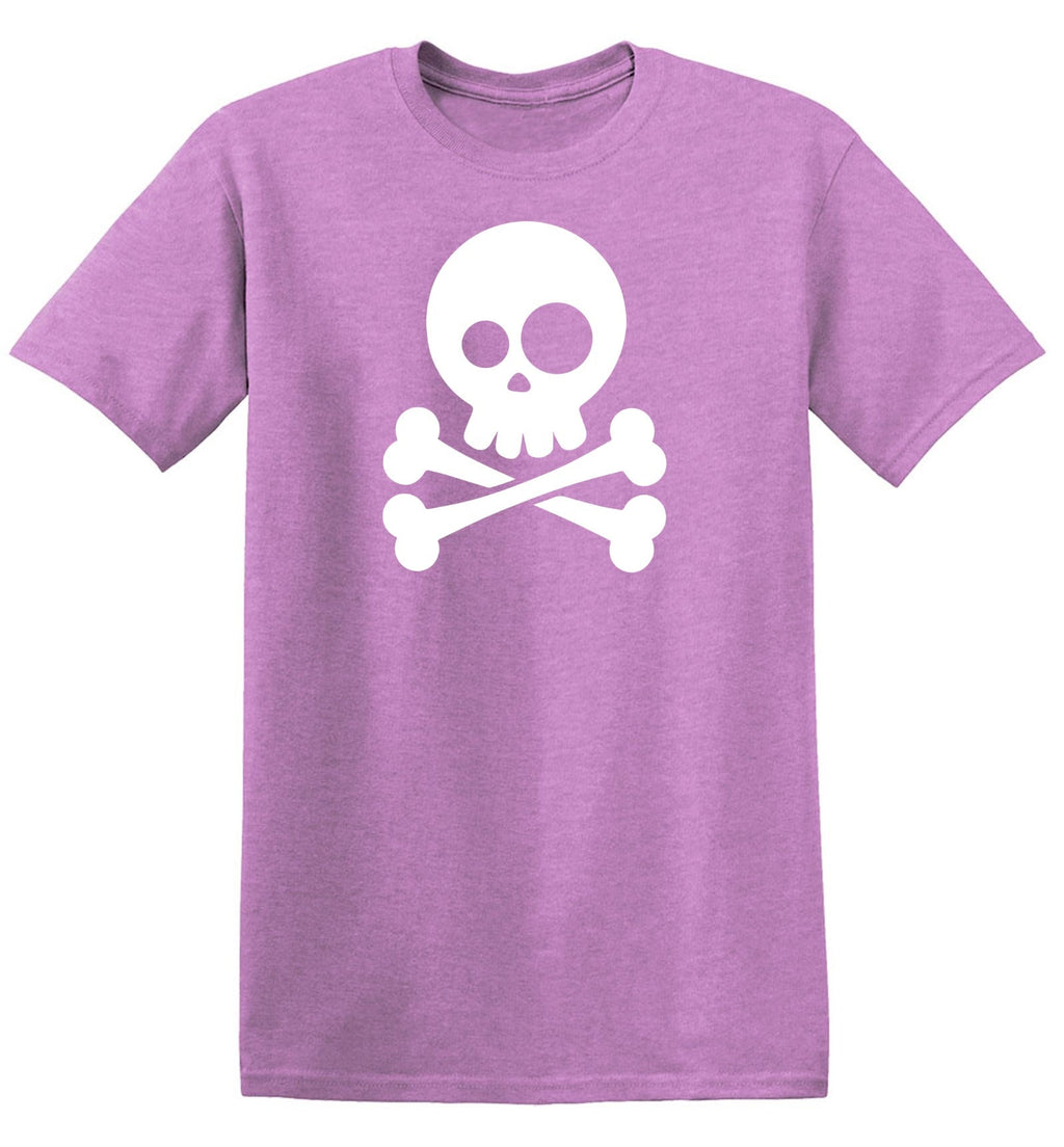 Goofy Skull Mens T Shirt product image 1