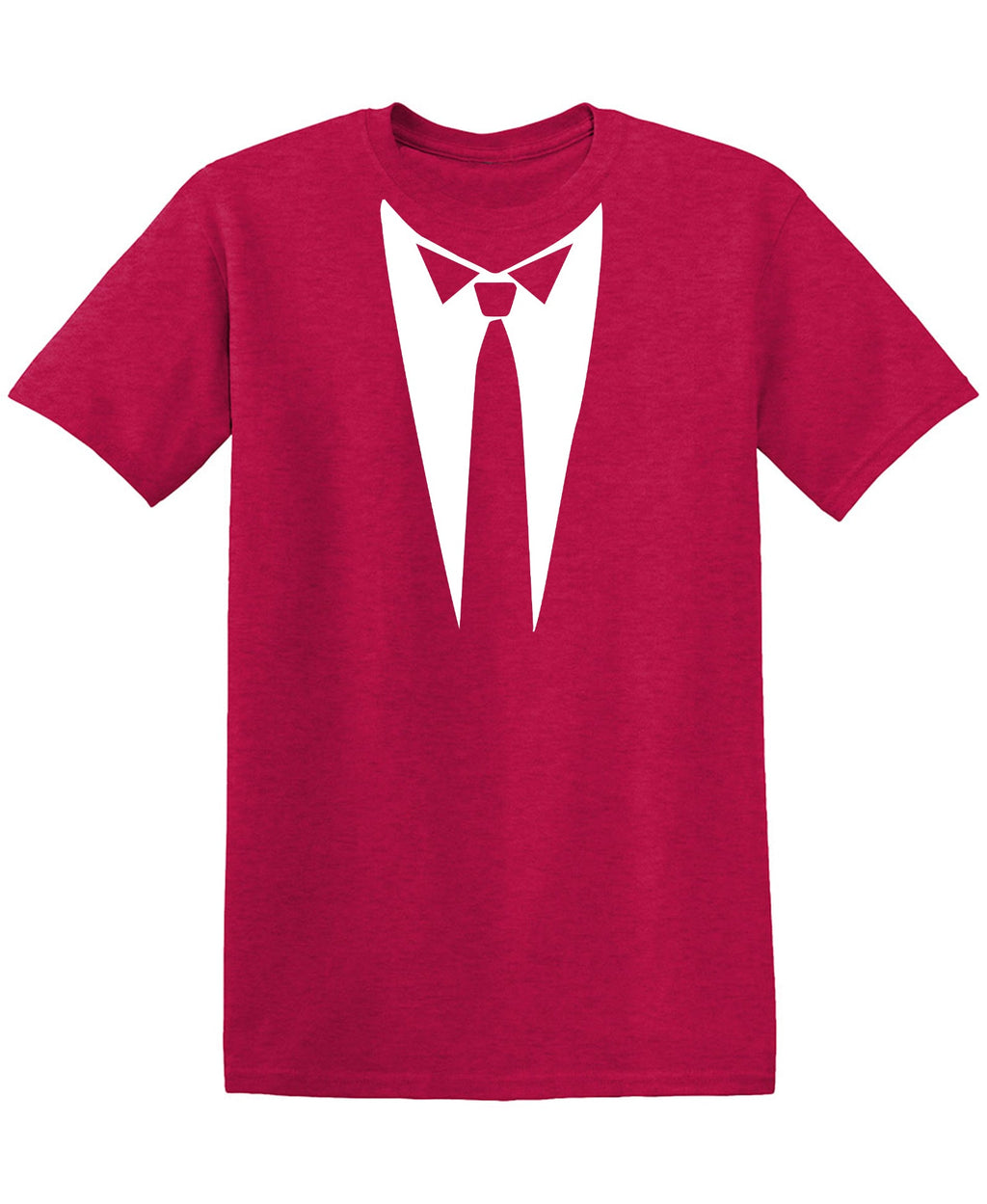 Neck Tie 2024 Mens Tshirt product image 1