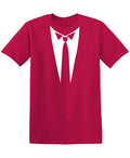 Neck Tie 2024 Mens Tshirt product image 1