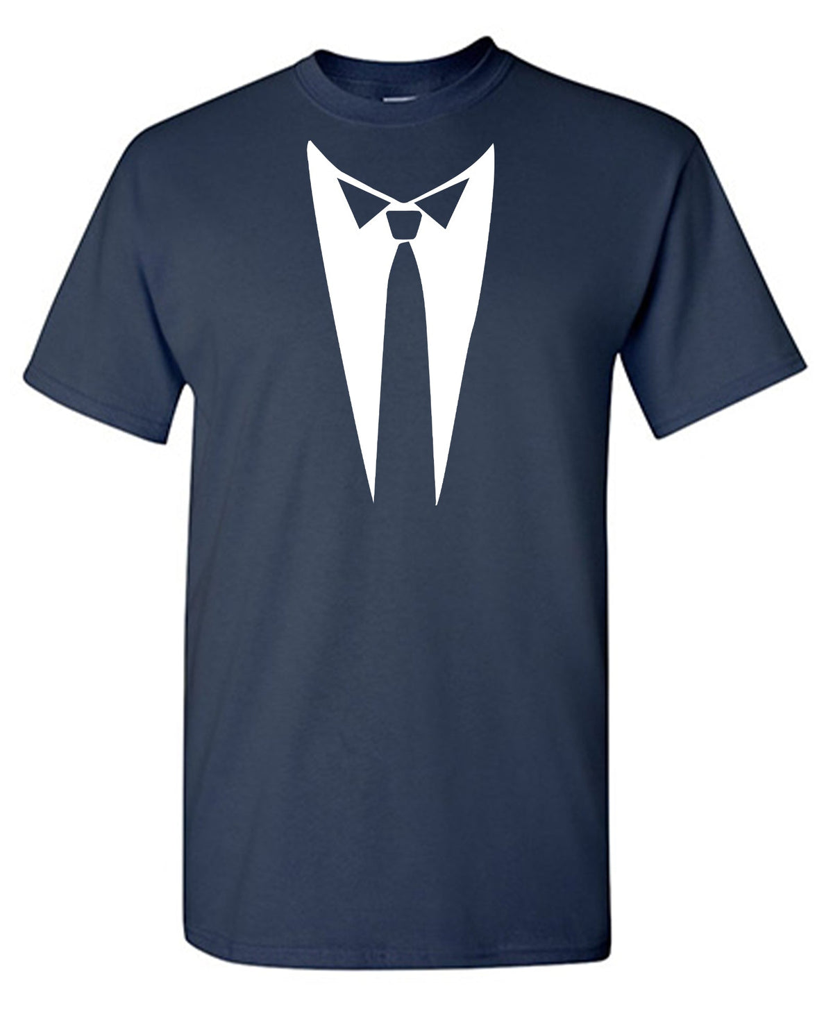 Neck Tie 2024 Mens Tshirt product image 1