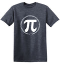 The Numbers of Pi T-Shirt product image 1