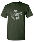 The Coolest Pop T-Shirt product image 1