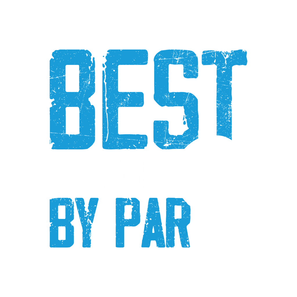 Best Grandpa by Par, Golfer T Shirt product image 2