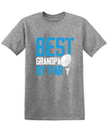 Best Grandpa by Par, Golfer T Shirt product image 1