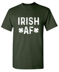 Irish AF T-Shirt product image 1