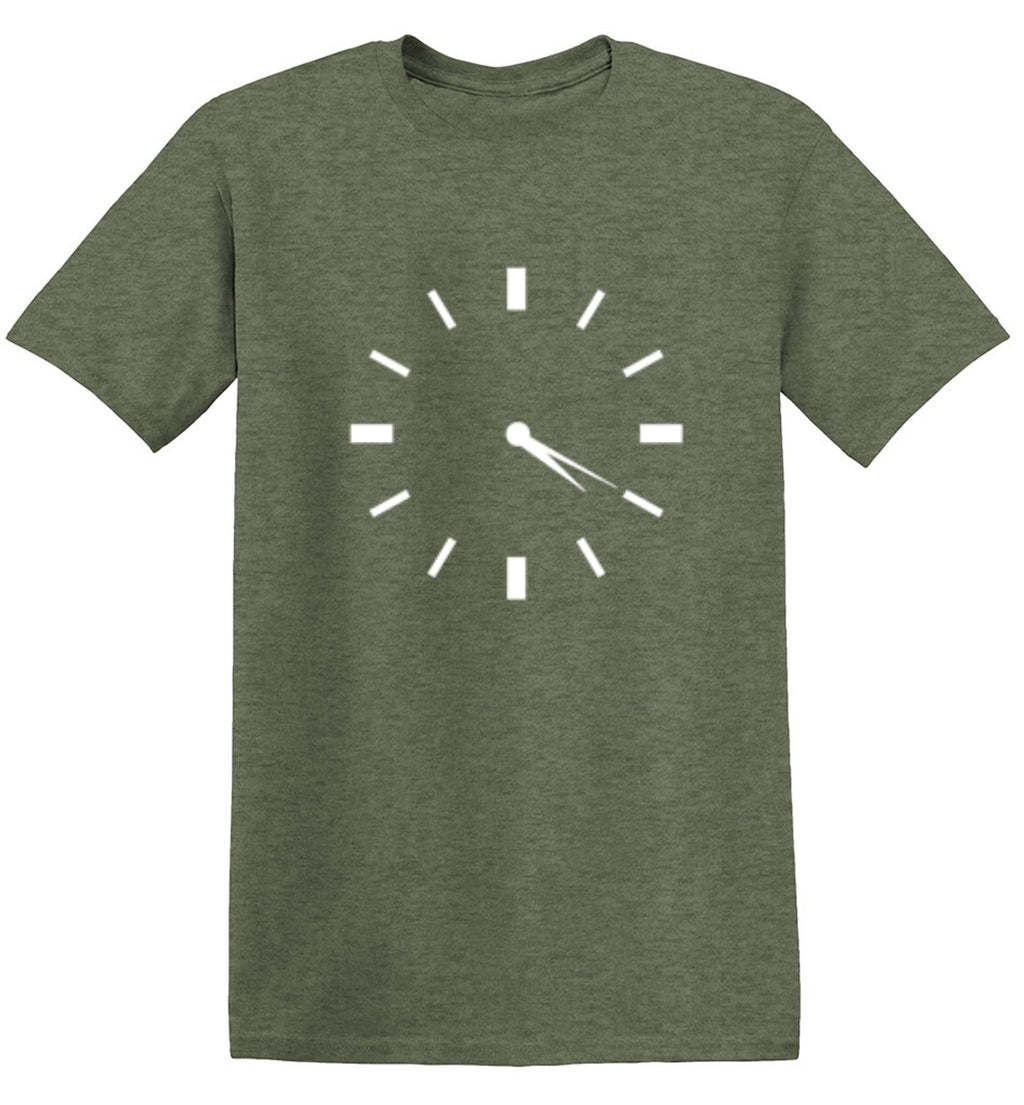 Four Twenty Clock T-Shirt product image 1