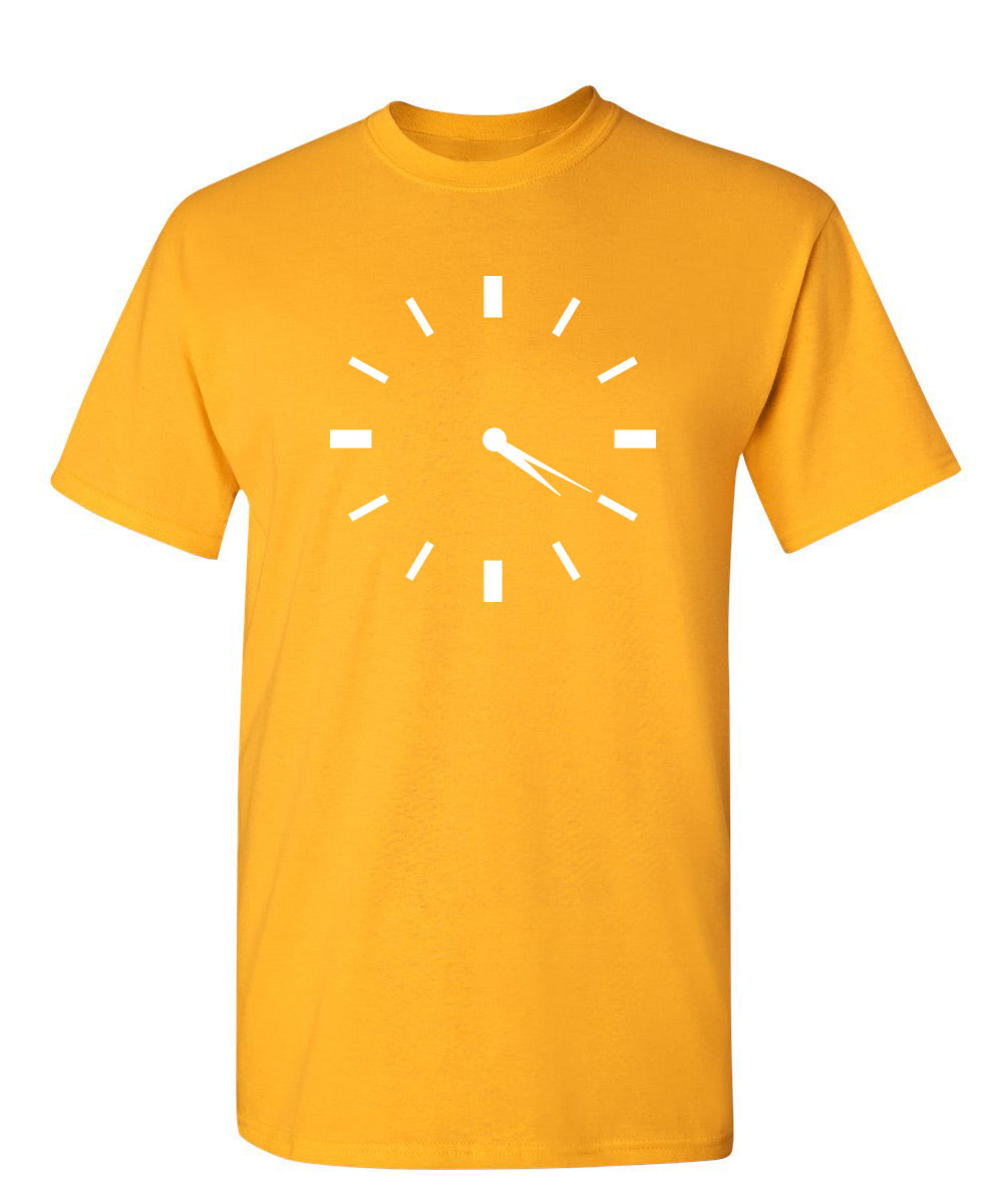 Four Twenty Clock T-Shirt product image 1