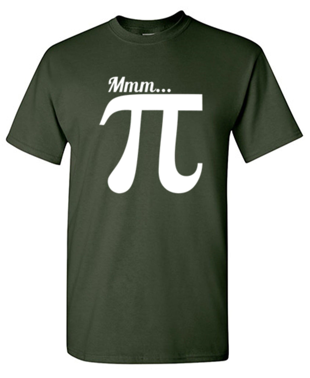 MMM... PI T-Shirt product image 1