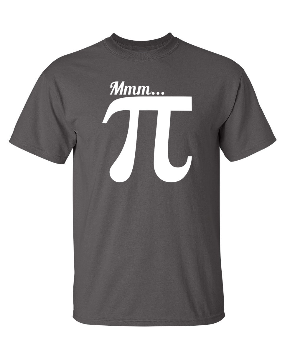 MMM... PI T-Shirt product image 1