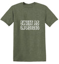 Sweet As Pi T-Shirt product image 1