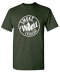 Smoke Weed Everyday T-Shirt product image 1