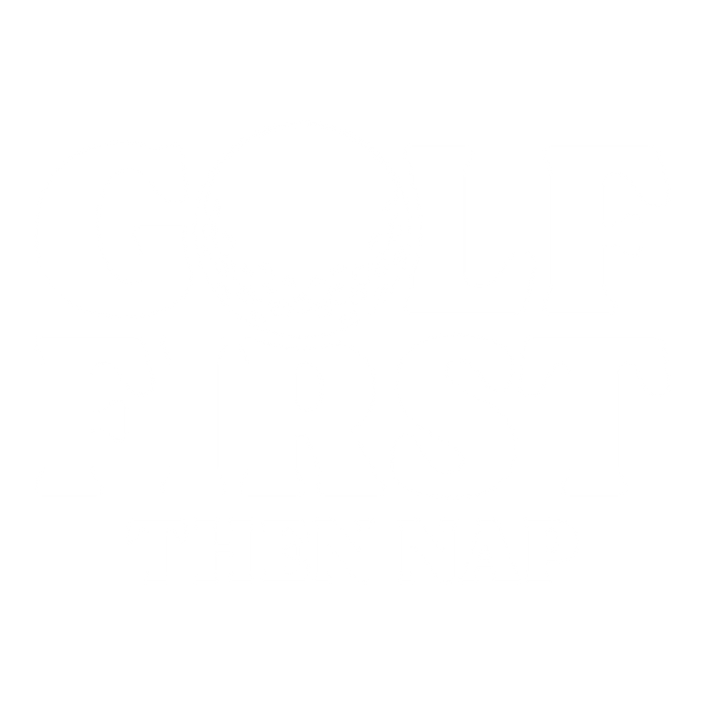 Golf First Than Nap, Mens Sarcastic T Shirt product image 2