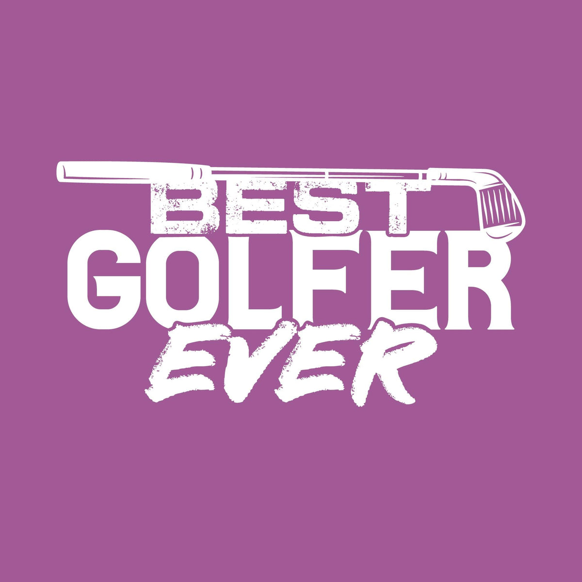 Best Golfer Ever, Mens Tee product image 2