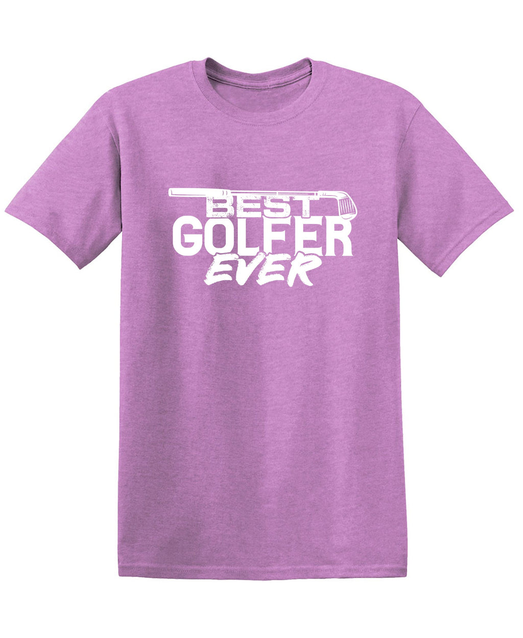 Best Golfer Ever, Mens Tee product image 1