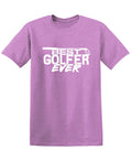 Best Golfer Ever, Mens Tee product image 1
