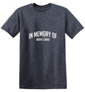 In Memory Of When I Cared T-Shirt product image 1
