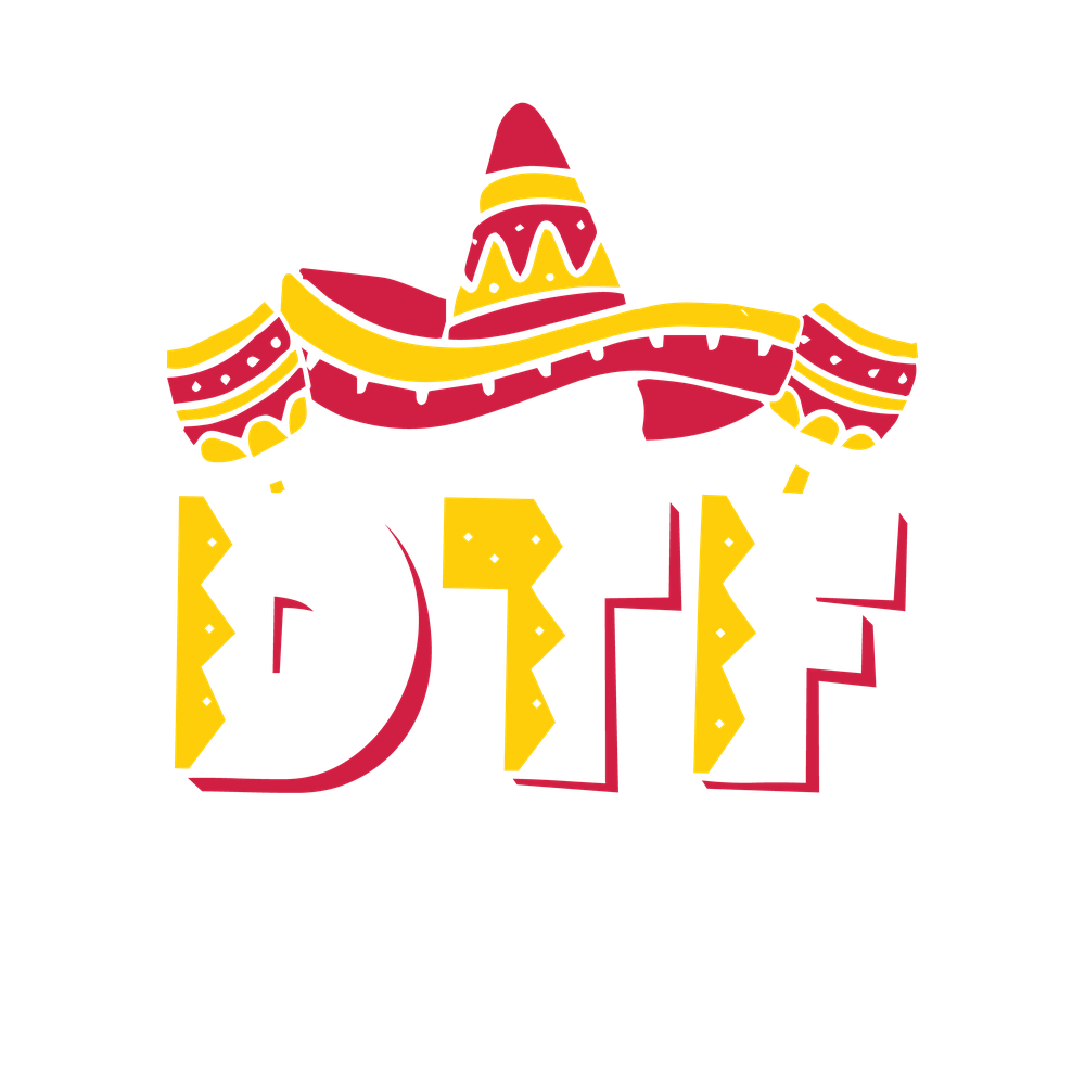 Down to Fiesta Funny T Shirt product image 3