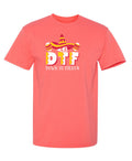 Down to Fiesta Funny T Shirt product image 1