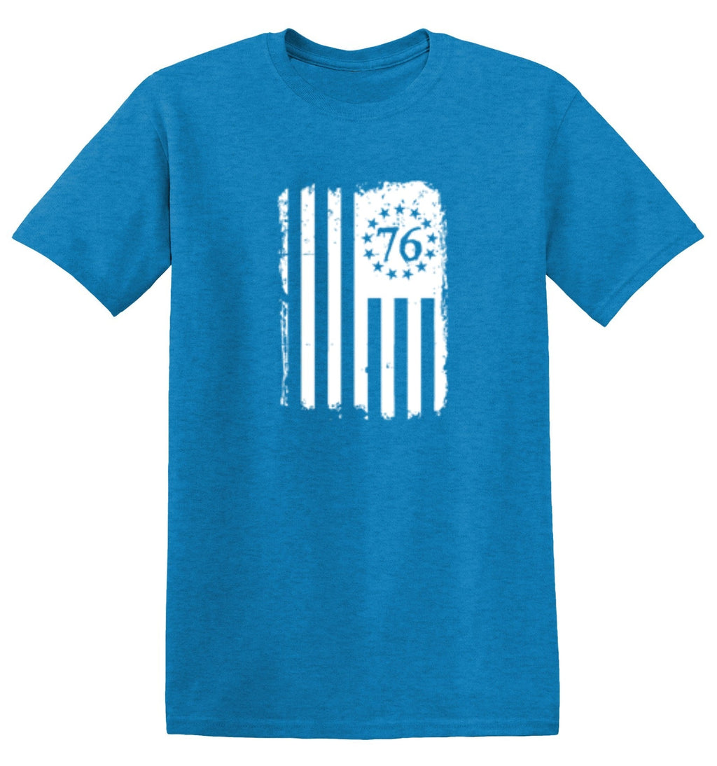 Betsy 76 Flag T-Shirt product image 1