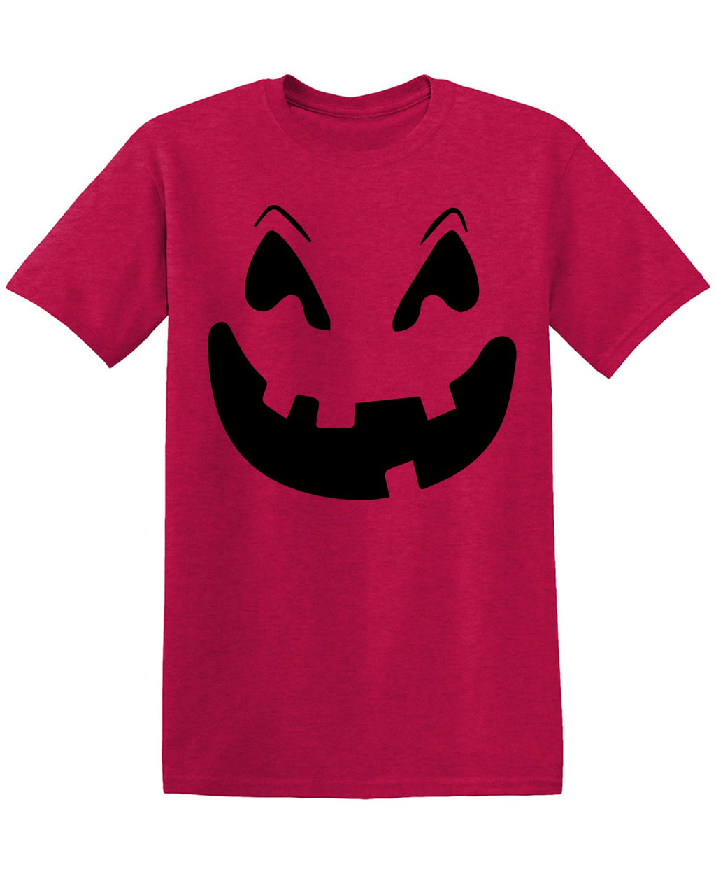 Ghost Face Mens Tee product image 1