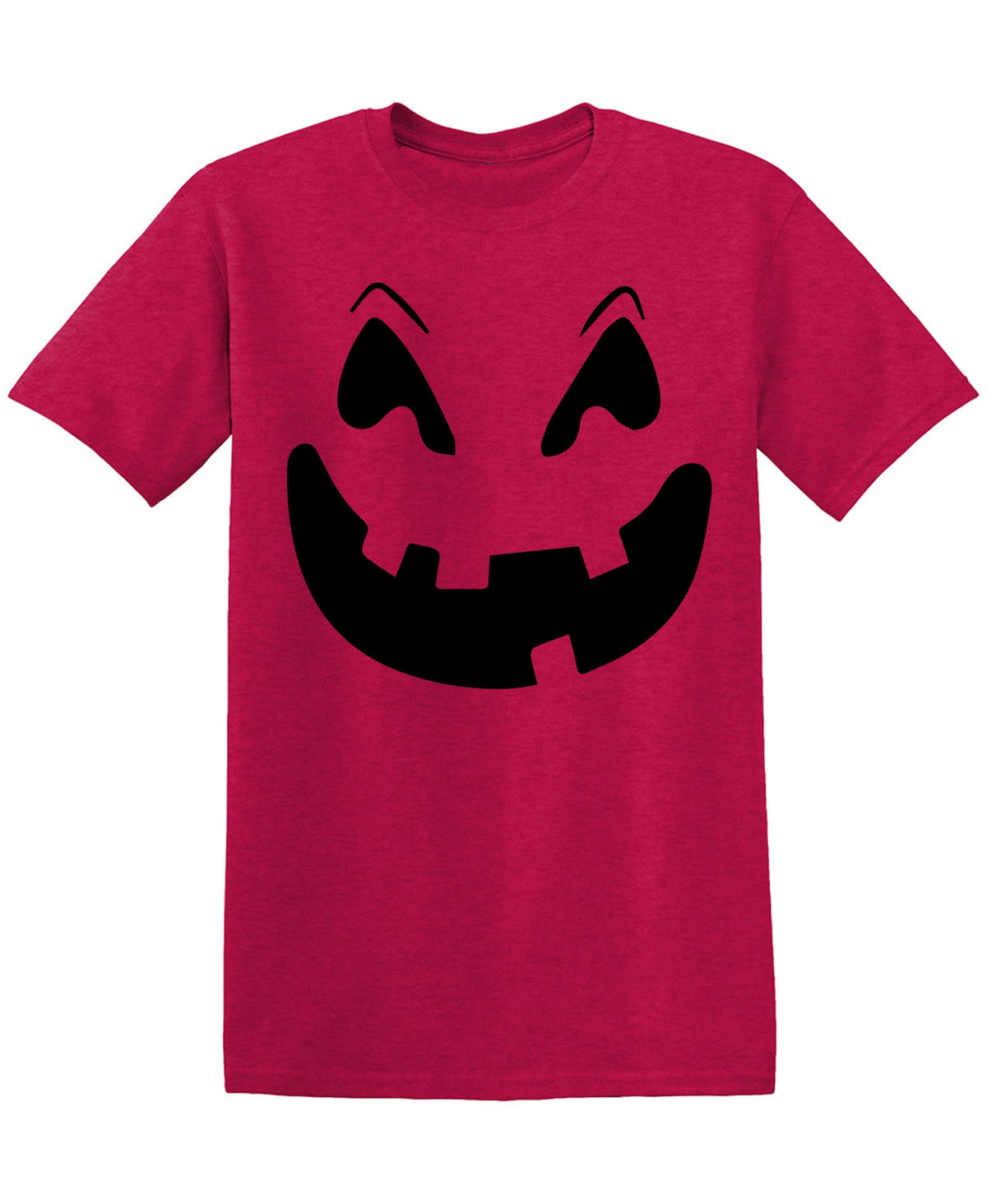 Ghost Face Mens Tee product image 1