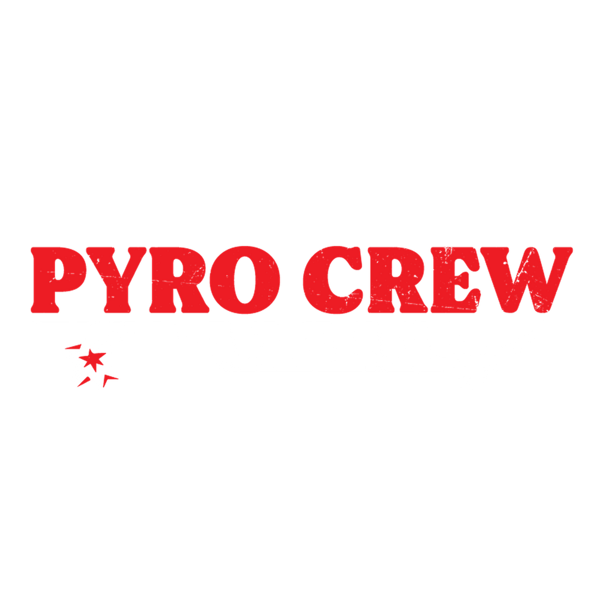 Pyro Crew, Mens Tee product image 2