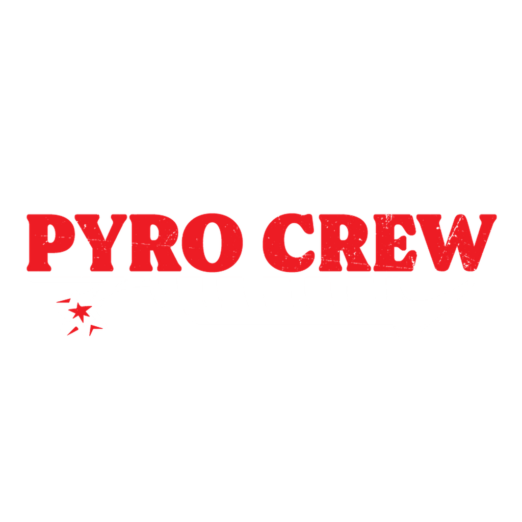 Pyro Crew, Mens Tee product image 3