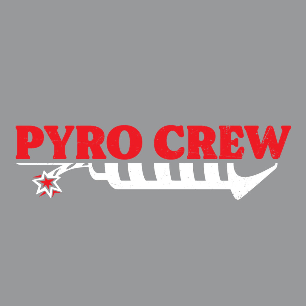 Pyro Crew, Mens Tee product image 2