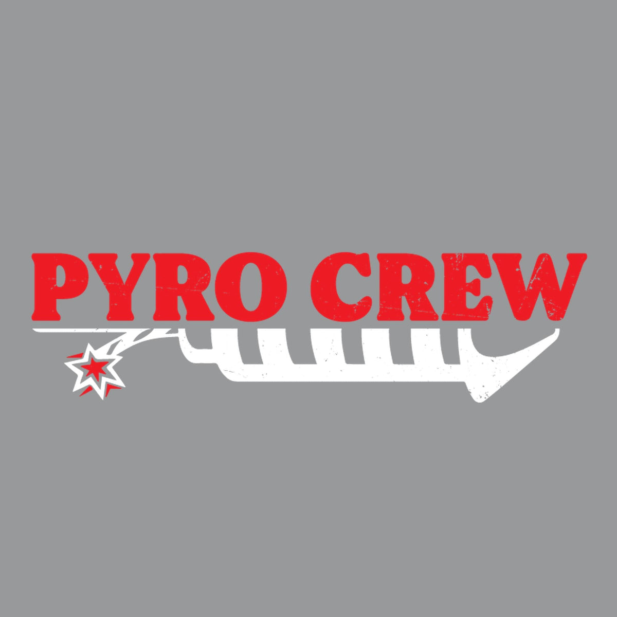 Pyro Crew, Mens Tee product image 2