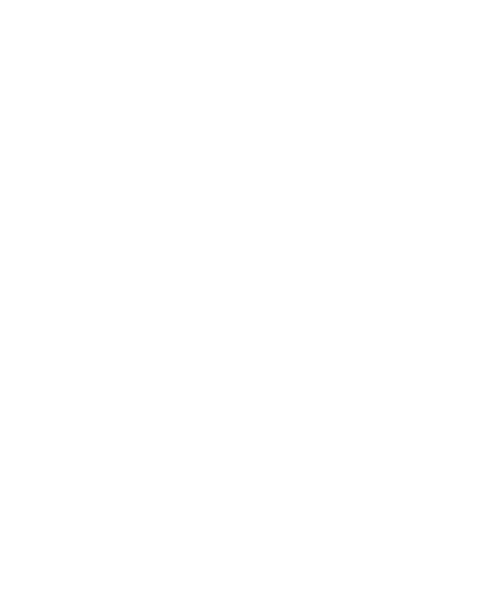 Skeleton Outfit Black Tee product image 3